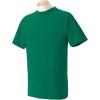 imageComfort color Boys 9018 Garment Dyed Ringspun TShirtGrass