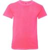 Neon Pink