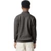 imageComfort Colors Adult 14 Zip Sweatshirt Style G1580Pepper