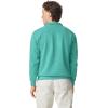 imageComfort Colors Adult 14 Zip Sweatshirt Style G1580Seafoam