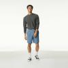 imageComfort Colors Adult Lightweight Cotton Sweat Shorts with Pockets Style G1468Blue Jean