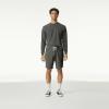 imageComfort Colors Adult Lightweight Cotton Sweat Shorts with Pockets Style G1468Pepper
