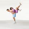 imageComfort Colors Adult Lightweight Cotton Sweat Shorts with Pockets Style G1468Pepper