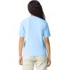 imageComfort Colors Adult Short Sleeve Pocket Tee Style G6030Chambray