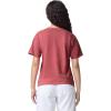 imageComfort Colors Adult Short Sleeve Pocket Tee Style G6030Crimson