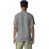 imageComfort Colors Adult Short Sleeve Pocket Tee Style G6030Grey