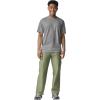 imageComfort Colors Adult Short Sleeve Pocket Tee Style G6030Grey