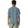 imageComfort Colors Adult Short Sleeve Pocket Tee Style G6030Ice Blue