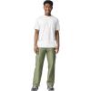 imageComfort Colors Adult Short Sleeve Pocket Tee Style G6030White