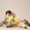 imageComfort Colors Adult Short Sleeve Pocket Tee Style G6030Yellow