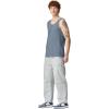 imageComfort Colors Adult Tank Top Style G9360Blue Jean