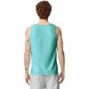 imageComfort Colors Adult Tank Top Style G9360Chalky Mint