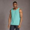 imageComfort Colors Adult Tank Top Style G9360Chalky Mint