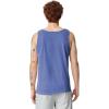imageComfort Colors Adult Tank Top Style G9360Flo Blue