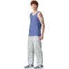 imageComfort Colors Adult Tank Top Style G9360Flo Blue