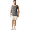 imageComfort Colors Adult Tank Top Style G9360Pepper