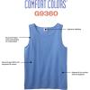 imageComfort Colors Adult Tank Top Style G9360White