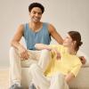 imageComfort Colors Adult Tank Top Style G9360White
