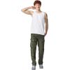 imageComfort Colors Adult Tank Top Style G9360White