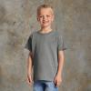 imageComfort Colors Kids Ring Spun TShirt 3Pack Style G9018Grey