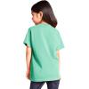 imageComfort Colors Kids Ring Spun TShirt 3Pack Style G9018Island Reef
