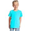 imageComfort Colors Kids Ring Spun TShirt 3Pack Style G9018Lagoon Blue