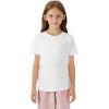 imageComfort Colors Kids Ring Spun TShirt 3Pack Style G9018White