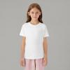 imageComfort Colors Kids Ring Spun TShirt 3Pack Style G9018White