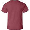 imageComfort Colors YouthCrimson