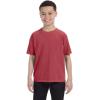 imageComfort Colors YouthCrimson