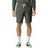imageComfort Colors Adult Lightweight Cotton Sweat Shorts with Pockets Style G1468Pepper