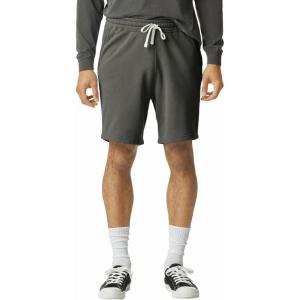 imageComfort Colors Adult Lightweight Cotton Sweat Shorts with Pockets Style G1468Pepper