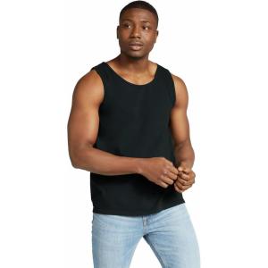 imageComfort Colors Adult Tank Top Style G9360Black