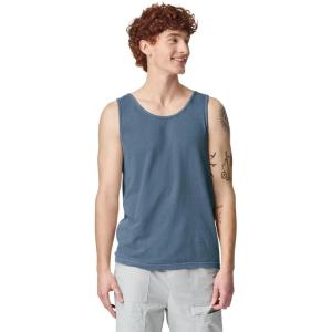 imageComfort Colors Adult Tank Top Style G9360Blue Jean