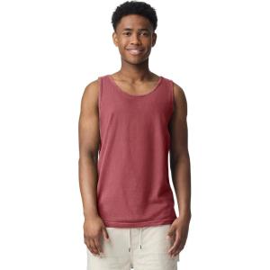 imageComfort Colors Adult Tank Top Style G9360Crimson