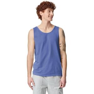 imageComfort Colors Adult Tank Top Style G9360Flo Blue