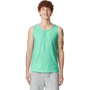 imageComfort Colors Adult Tank Top Style G9360Island Reef