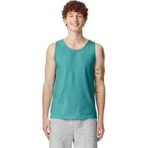 imageComfort Colors Adult Tank Top Style G9360Seafoam