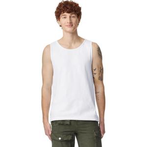 imageComfort Colors Adult Tank Top Style G9360White