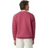 imageComfort Colors Adult Crewneck Sweatshirt Style G1566Crimson