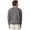 imageComfort Colors Adult Crewneck Sweatshirt Style G1566Grey