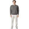 imageComfort Colors Adult Crewneck Sweatshirt Style G1566Grey
