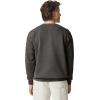 imageComfort Colors Adult Crewneck Sweatshirt Style G1566Pepper