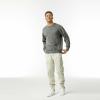 imageComfort Colors Adult Lightweight Cotton Crewneck Sweatshirt Style G1466Grey