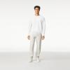 imageComfort Colors Adult Lightweight Cotton Crewneck Sweatshirt Style G1466White
