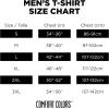 imageComfort Colors Adult Long Sleeve Tee Style 6014BlackWhite