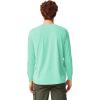 imageComfort Colors Adult Long Sleeve Tee Style G6014Island Reef