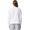 imageComfort Colors Adult Long Sleeve Tee Style G6014White