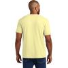 imageComfort Colors Adult Short Sleeve Pocket Tee Style 6030Banana