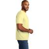 imageComfort Colors Adult Short Sleeve Pocket Tee Style 6030Banana